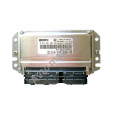 Контроллер ЭБУ BOSCH 21114-1411020-30 (M7.9.7)