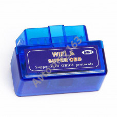 Адаптер ELM 327 mini Wi-Fi