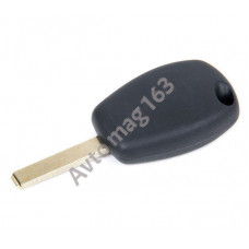 Ключ замка зажигания Веста, Xray HITAG 3 PCF 7939 с чипом, без кнопок