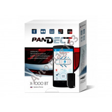 Автосигнализация Pandect X 1000