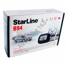 Автосигнализация StarLine B-94 GSM/GPS