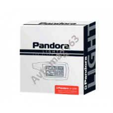 Автосигнализация Pandora LX-3297