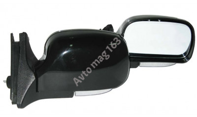 Боковые зеркала "Волна" на ВАЗ 2104-2107 (черные)