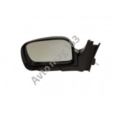 Боковые зеркала на ВАЗ 2104-2107 некрашеные шагрень "лупатые"