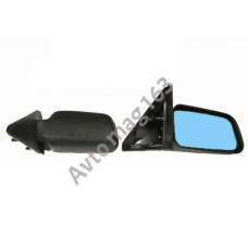 Боковые зеркала на ВАЗ 2110-2112 с синим антибликовым покрытием "ДААЗ"