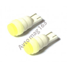 Светодиодные лампы T10 c 1,5w белые 1024