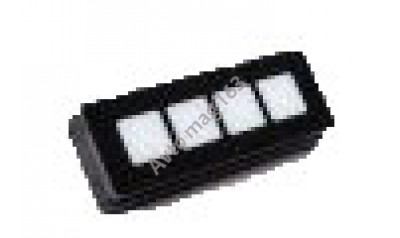 LED (диодные квадраты) повторители поворота на Нива 4х4 (ВАЗ 21213, 21214, 2131)
