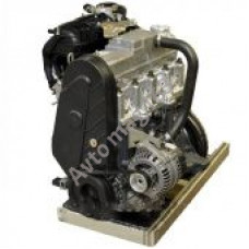 Двигатель ВАЗ 11183 в сборе для Лада Гранта, Калина