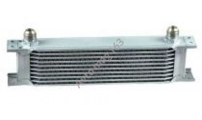 Масляный радиатор 9 рядов Mocal-style (255x70x50мм)