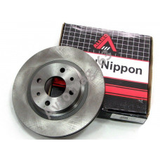 Тормозные диски R13 Allied Nippon, ВАЗ 2108-2115