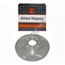 Тормозные диски R14 Allied Nippon, ВАЗ 2110-12